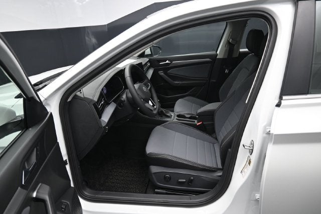2027 Volkswagen Jetta 1.5T SE