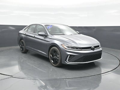 2027 Volkswagen Jetta 1.5T SE