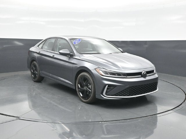 2027 Volkswagen Jetta 1.5T SE