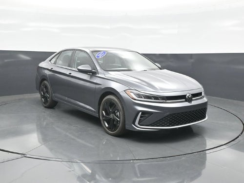 2027 Volkswagen Jetta 1.5T SE