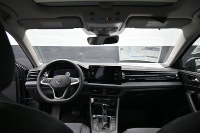 2027 Volkswagen Jetta 1.5T SE