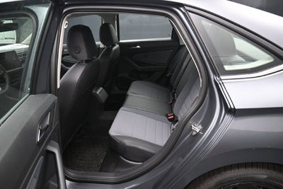 2027 Volkswagen Jetta 1.5T SE