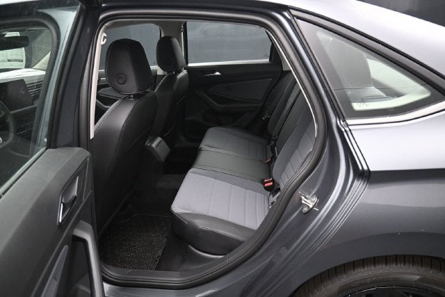 2027 Volkswagen Jetta 1.5T SE