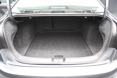 2027 Volkswagen Jetta 1.5T SE