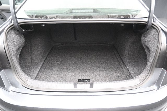 2027 Volkswagen Jetta 1.5T SE