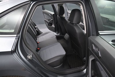 2027 Volkswagen Jetta 1.5T SE