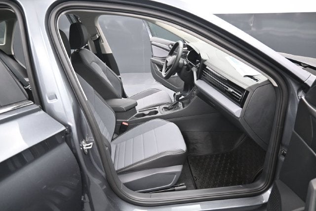 2027 Volkswagen Jetta 1.5T SE