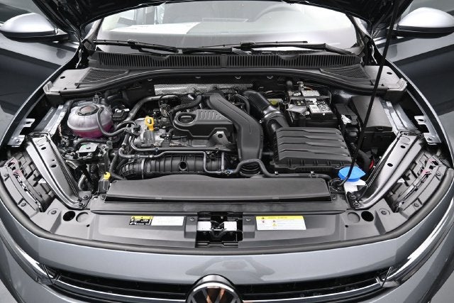 2027 Volkswagen Jetta 1.5T SE