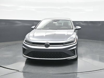2027 Volkswagen Jetta 1.5T SE