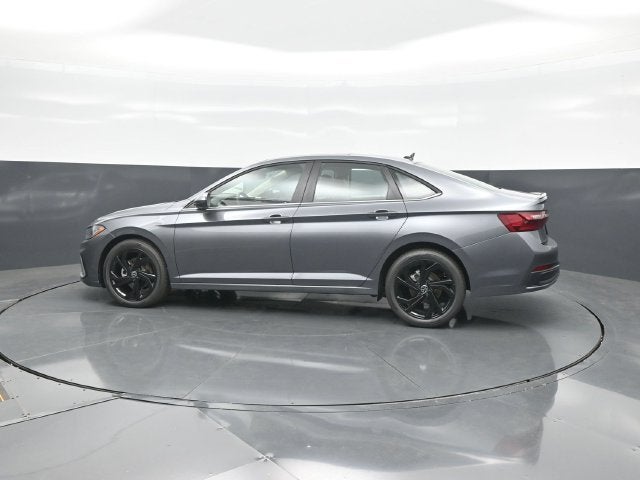 2027 Volkswagen Jetta 1.5T SE