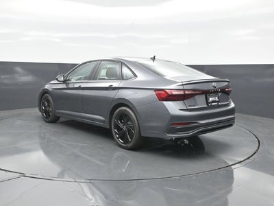 2027 Volkswagen Jetta 1.5T SE