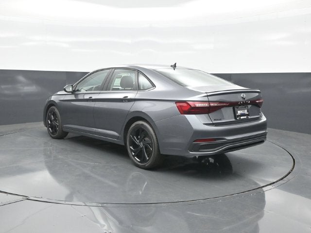 2027 Volkswagen Jetta 1.5T SE