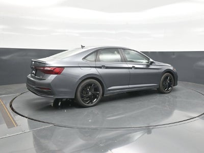 2027 Volkswagen Jetta 1.5T SE