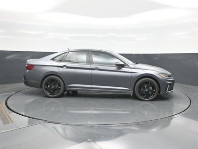 2027 Volkswagen Jetta 1.5T SE