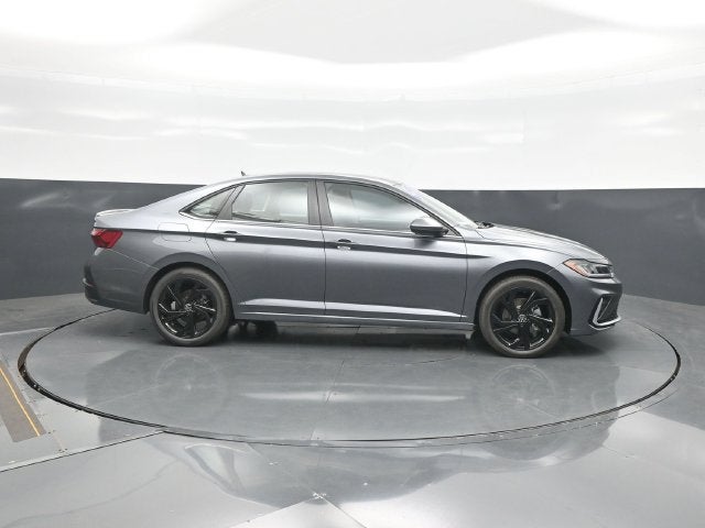2027 Volkswagen Jetta 1.5T SE