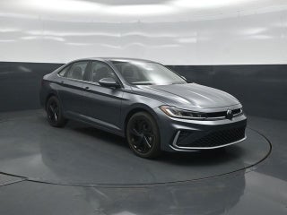 2027 Volkswagen Jetta 1.5T SE