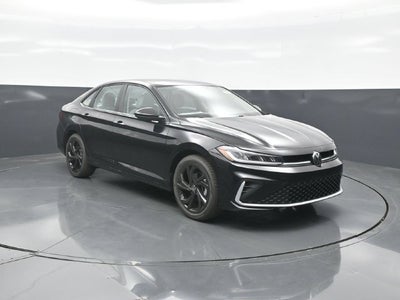 2027 Volkswagen Jetta 1.5T SE