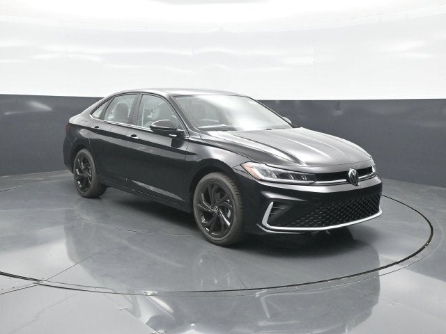 2027 Volkswagen Jetta 1.5T SE