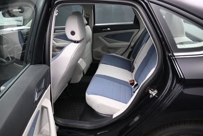 2027 Volkswagen Jetta 1.5T SE