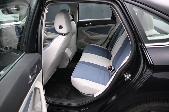 2027 Volkswagen Jetta 1.5T SE