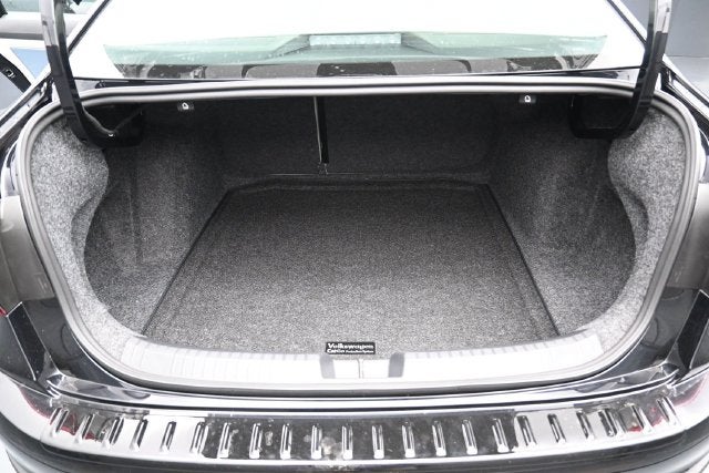 2027 Volkswagen Jetta 1.5T SE