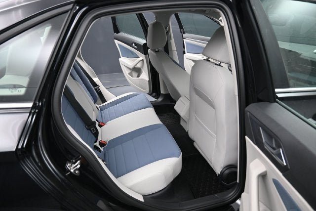 2027 Volkswagen Jetta 1.5T SE