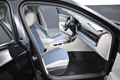2027 Volkswagen Jetta 1.5T SE