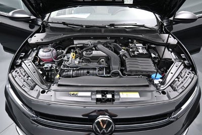 2027 Volkswagen Jetta 1.5T SE