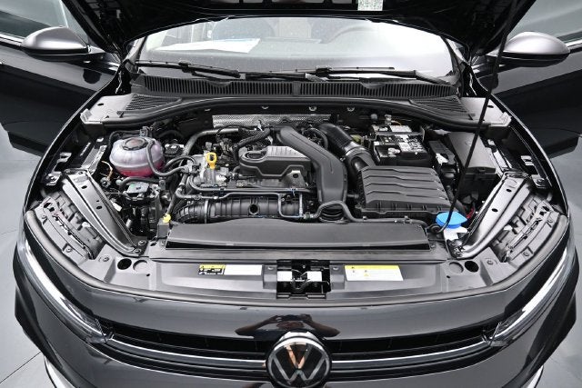 2027 Volkswagen Jetta 1.5T SE