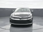 2027 Volkswagen Jetta 1.5T SE