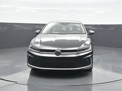 2027 Volkswagen Jetta 1.5T SE