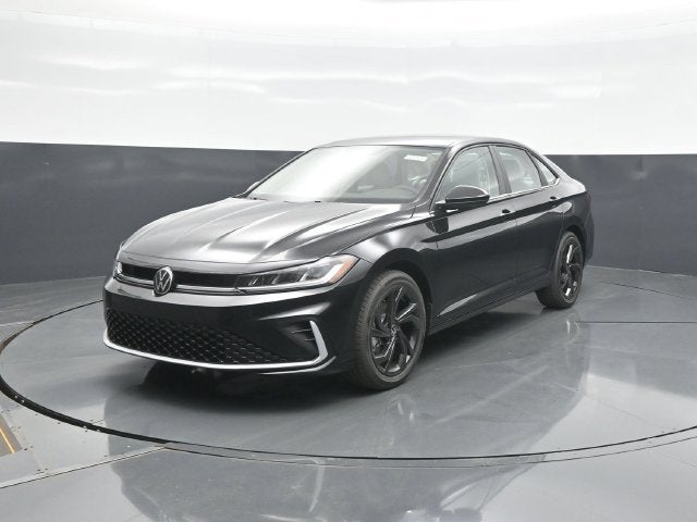 2027 Volkswagen Jetta 1.5T SE