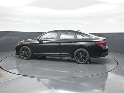 2027 Volkswagen Jetta 1.5T SE