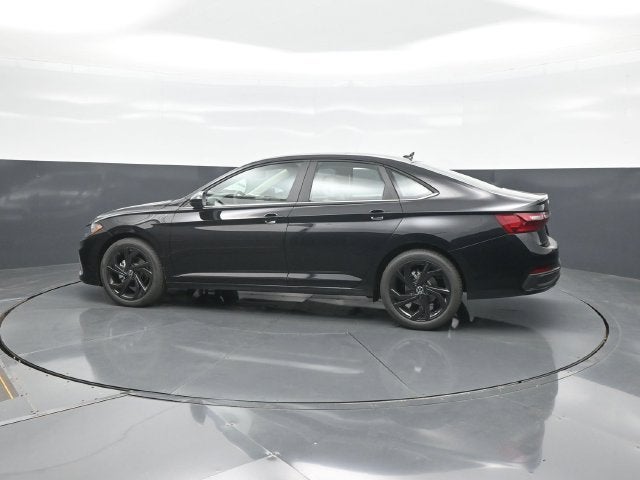 2027 Volkswagen Jetta 1.5T SE