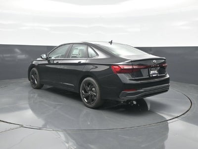 2027 Volkswagen Jetta 1.5T SE
