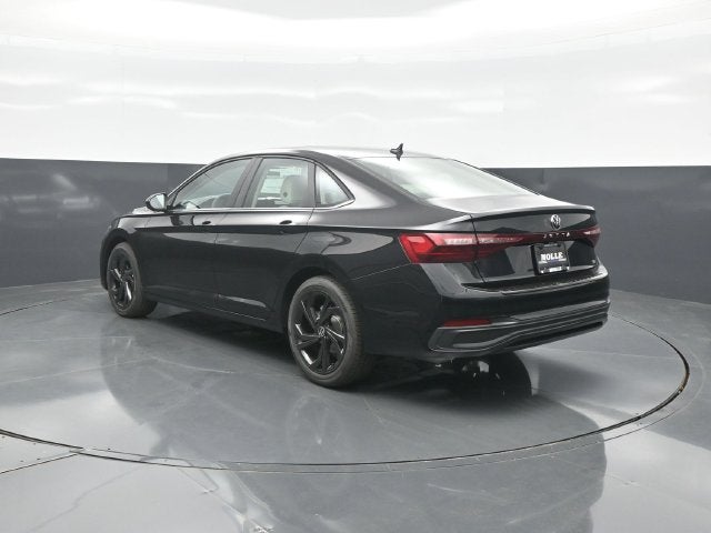 2027 Volkswagen Jetta 1.5T SE