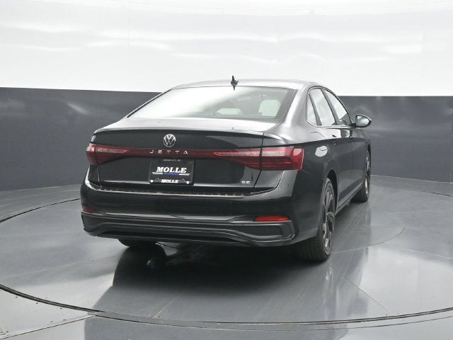 2027 Volkswagen Jetta 1.5T SE