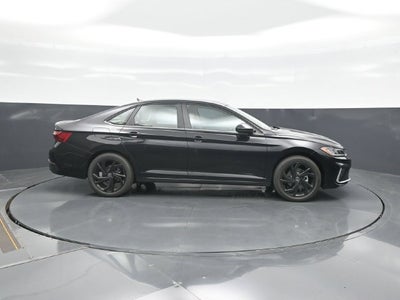 2027 Volkswagen Jetta 1.5T SE
