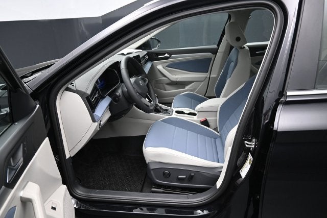 2027 Volkswagen Jetta 1.5T SE