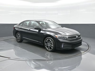 2024 Volkswagen Jetta 1.5T Sport
