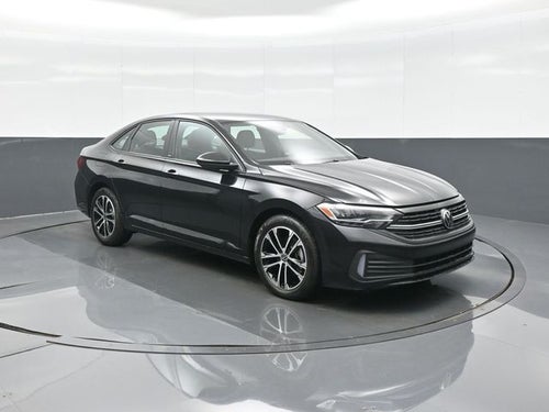 2024 Volkswagen Jetta 1.5T Sport