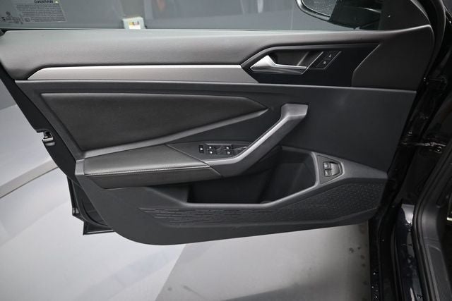2024 Volkswagen Jetta 1.5T Sport