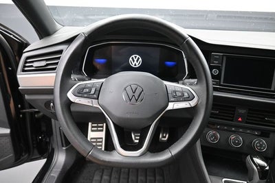 2024 Volkswagen Jetta 1.5T Sport