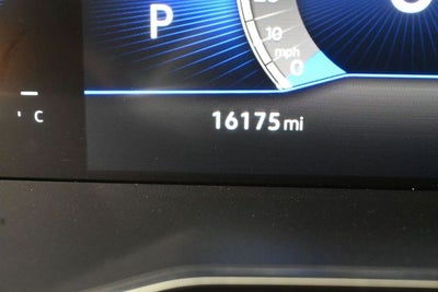 2024 Volkswagen Jetta 1.5T Sport