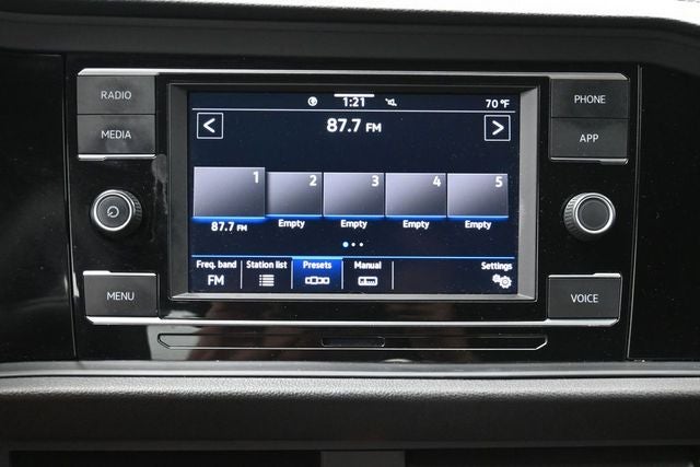 2024 Volkswagen Jetta 1.5T Sport