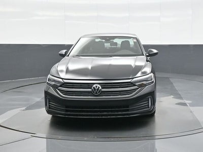 2024 Volkswagen Jetta 1.5T Sport