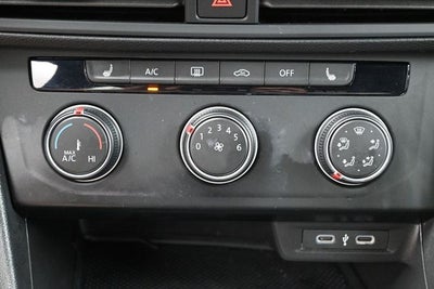2024 Volkswagen Jetta 1.5T Sport