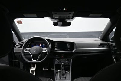 2024 Volkswagen Jetta 1.5T Sport
