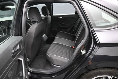 2024 Volkswagen Jetta 1.5T Sport