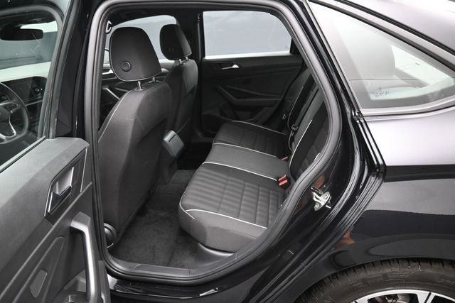 2024 Volkswagen Jetta 1.5T Sport